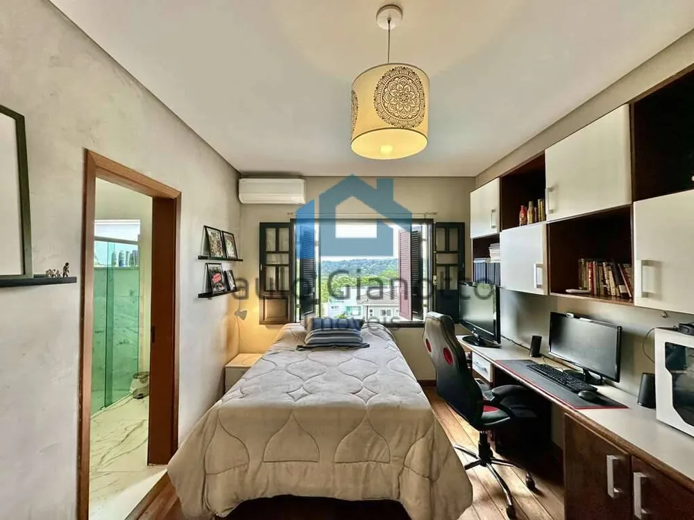 Casa de Condomínio, 3 quartos - Foto 10