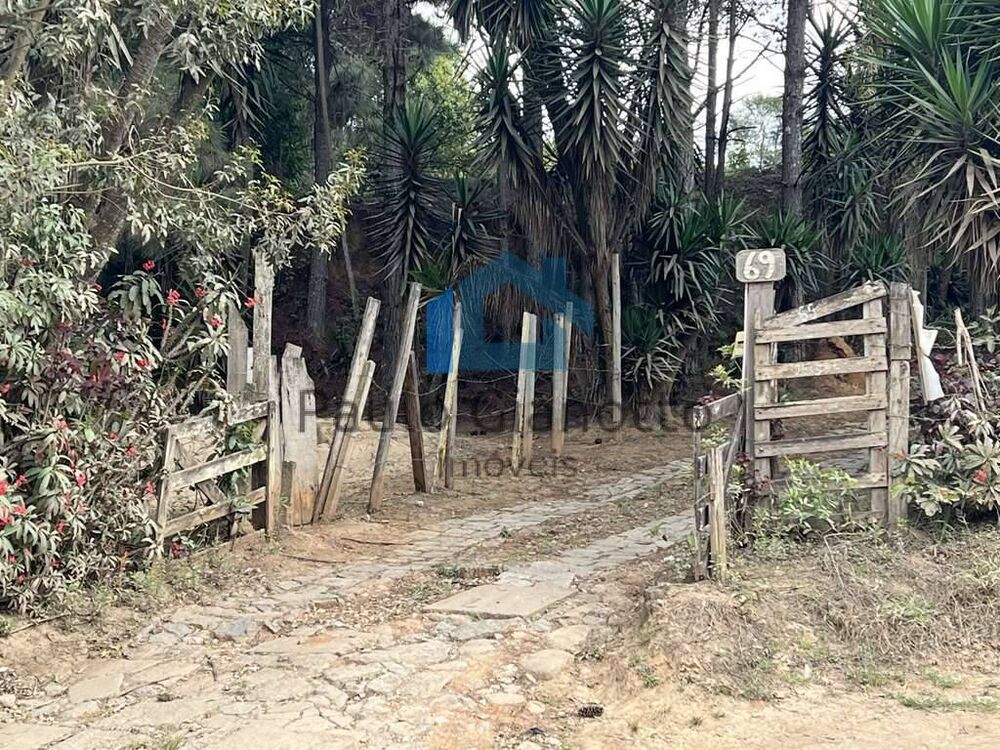 Terreno, 2 hectares - Foto 2
