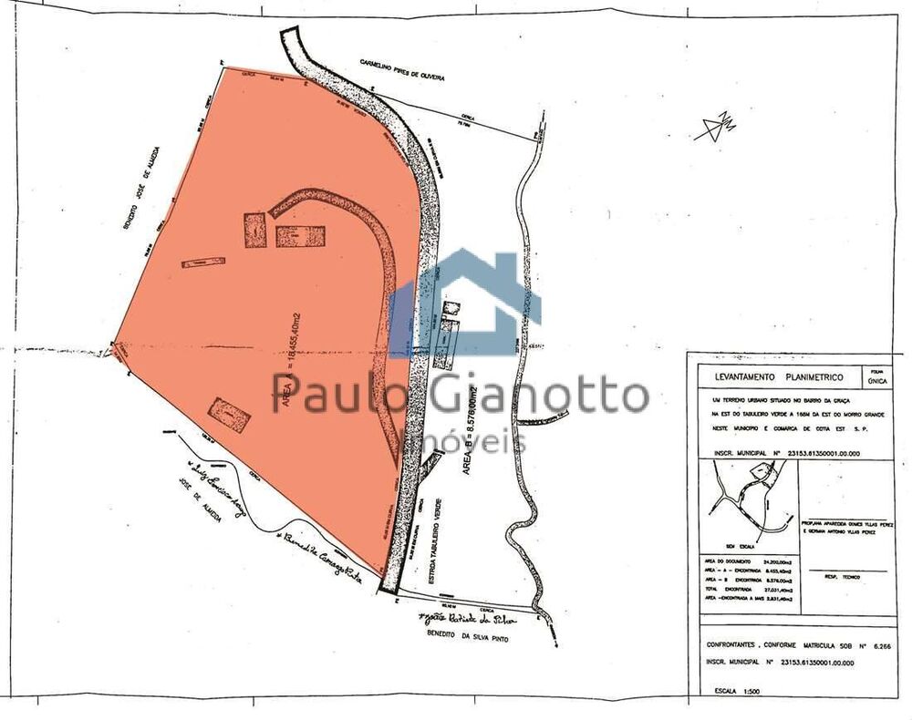 Terreno, 2 hectares - Foto 15
