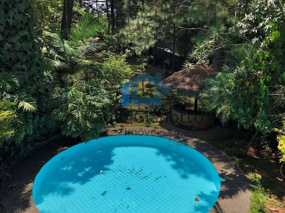 Casa de Condomínio à venda e aluguel com 3 quartos, 698m² - Foto 4