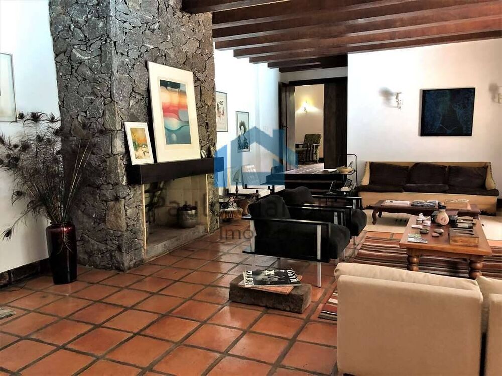 Casa de Condomínio à venda e aluguel com 3 quartos, 698m² - Foto 7
