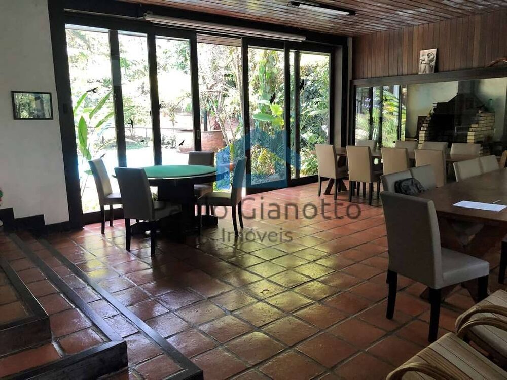 Casa de Condomínio à venda e aluguel com 3 quartos, 698m² - Foto 10