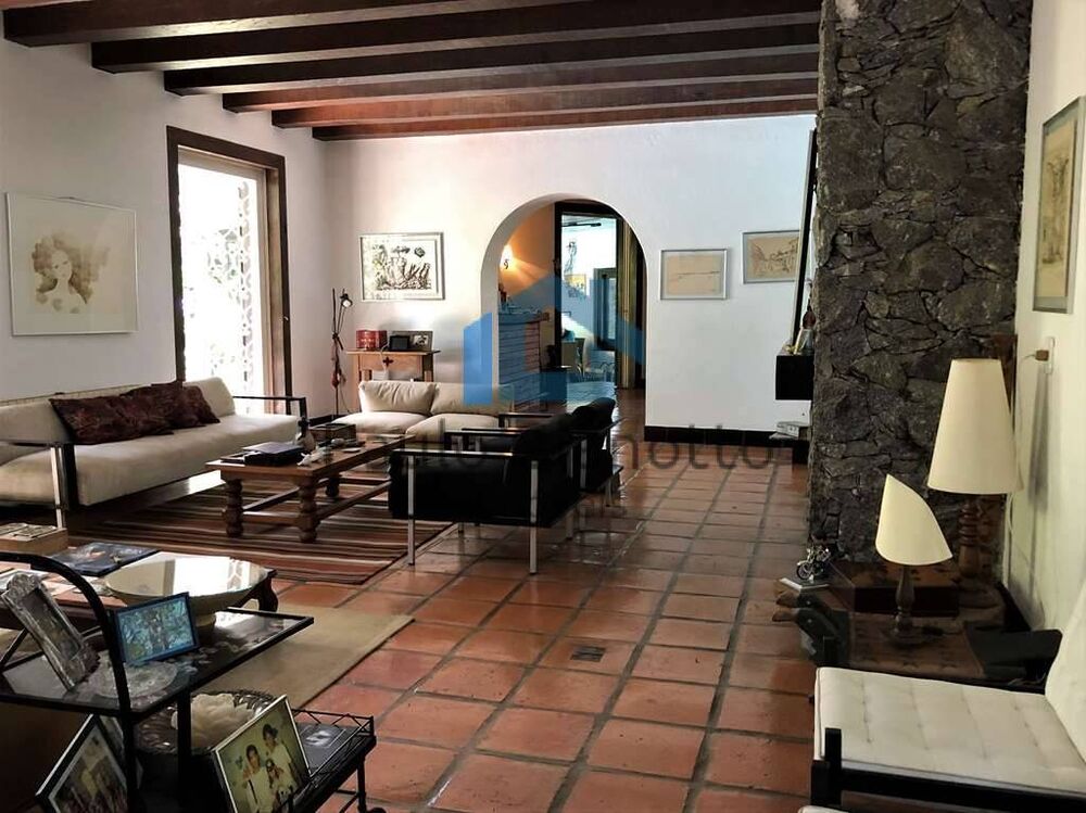 Casa de Condomínio à venda e aluguel com 3 quartos, 698m² - Foto 6