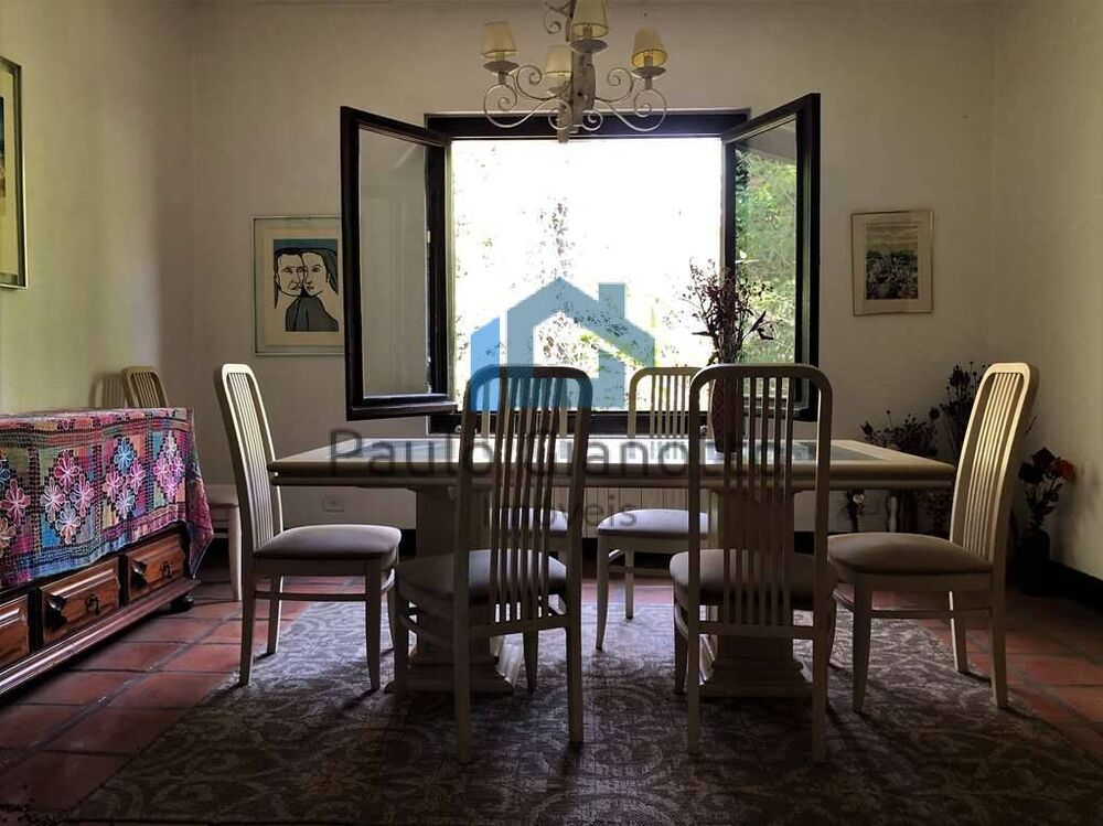 Casa de Condomínio à venda e aluguel com 3 quartos, 698m² - Foto 9