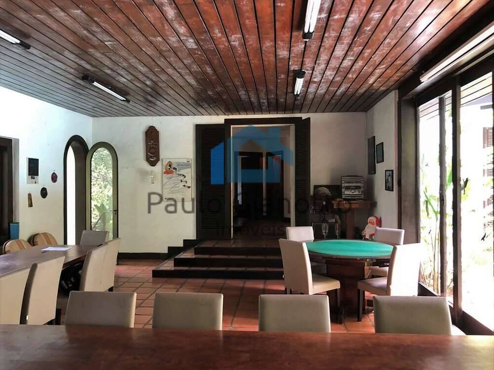 Casa de Condomínio à venda e aluguel com 3 quartos, 698m² - Foto 11
