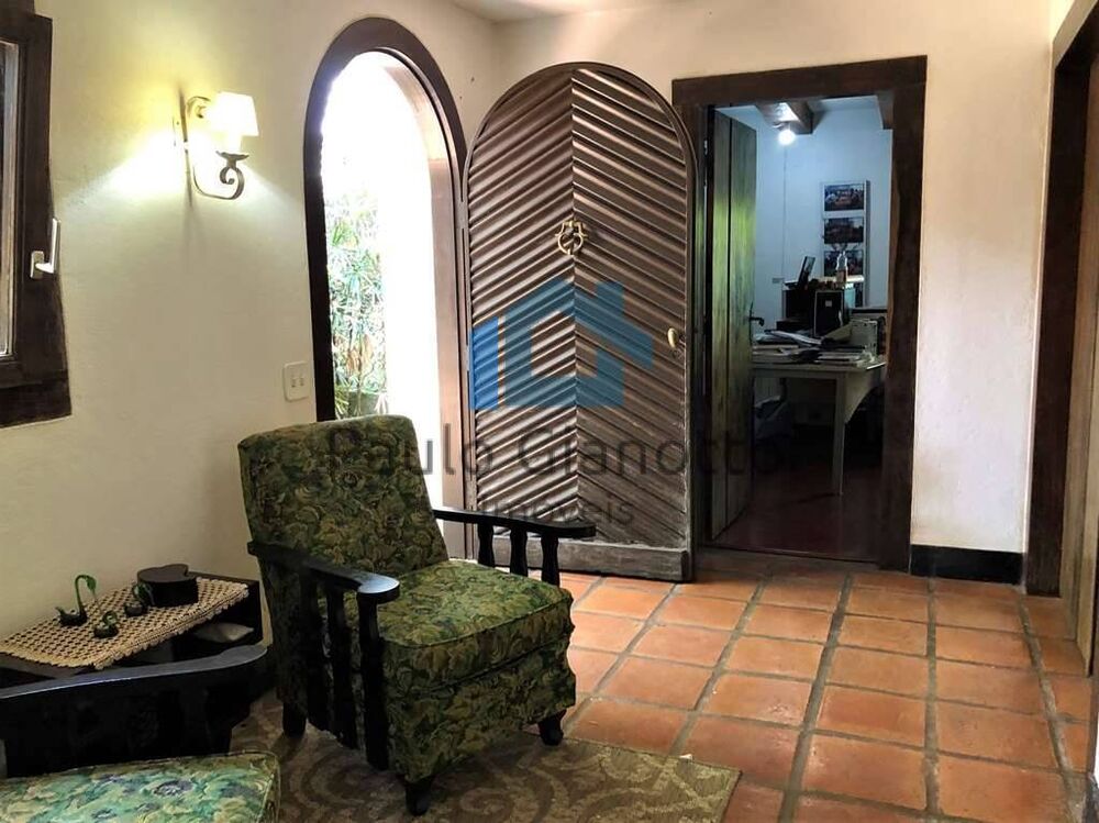 Casa de Condomínio à venda e aluguel com 3 quartos, 698m² - Foto 5