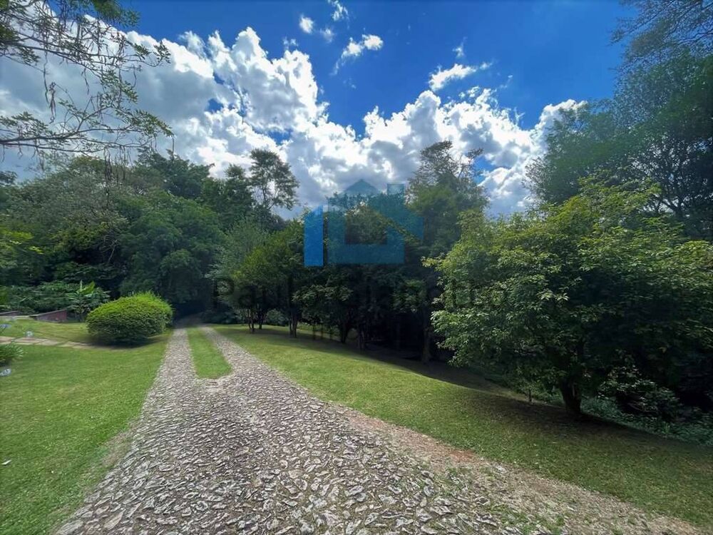 Casa de Condomínio à venda com 3 quartos, 380m² - Foto 36