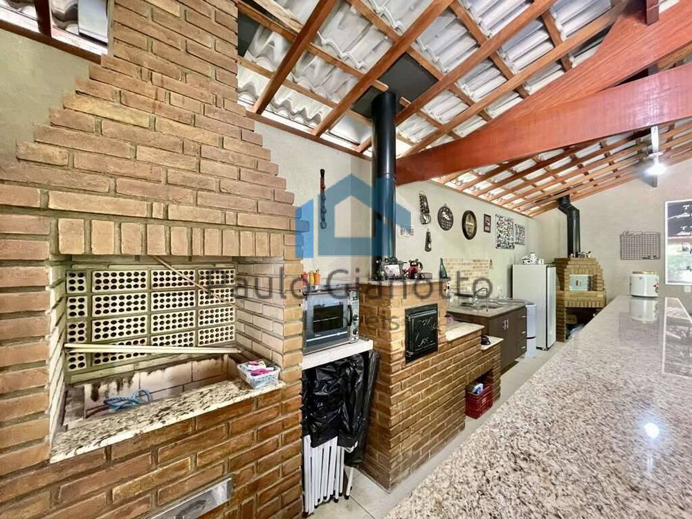 Casa de Condomínio à venda com 5 quartos, 618m² - Foto 27