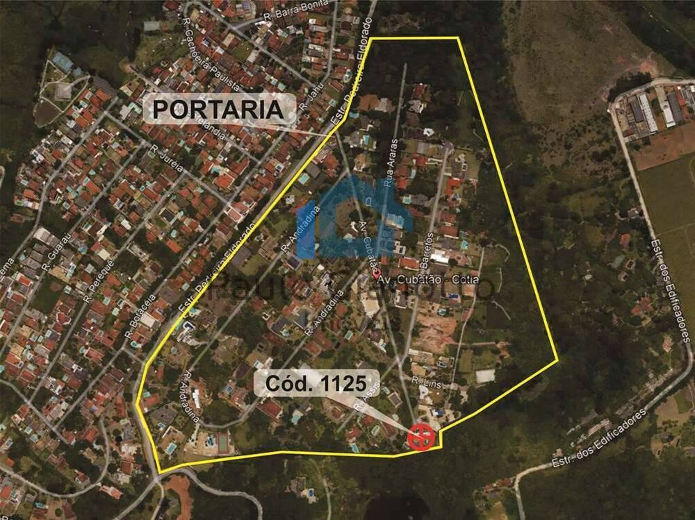 Casa de Condomínio à venda com 5 quartos, 618m² - Foto 33