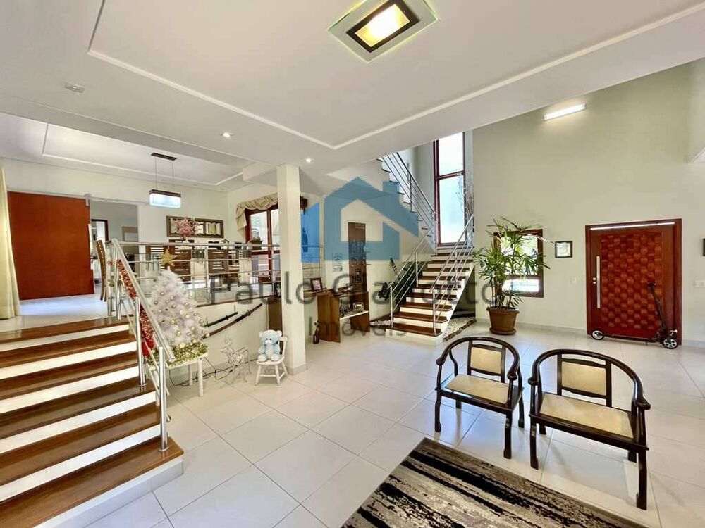 Casa de Condomínio à venda com 5 quartos, 618m² - Foto 6
