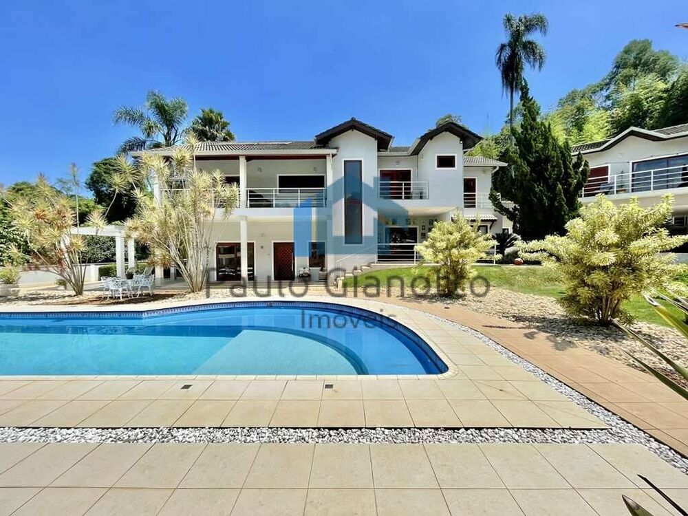 Casa de Condomínio à venda com 5 quartos, 618m² - Foto 22