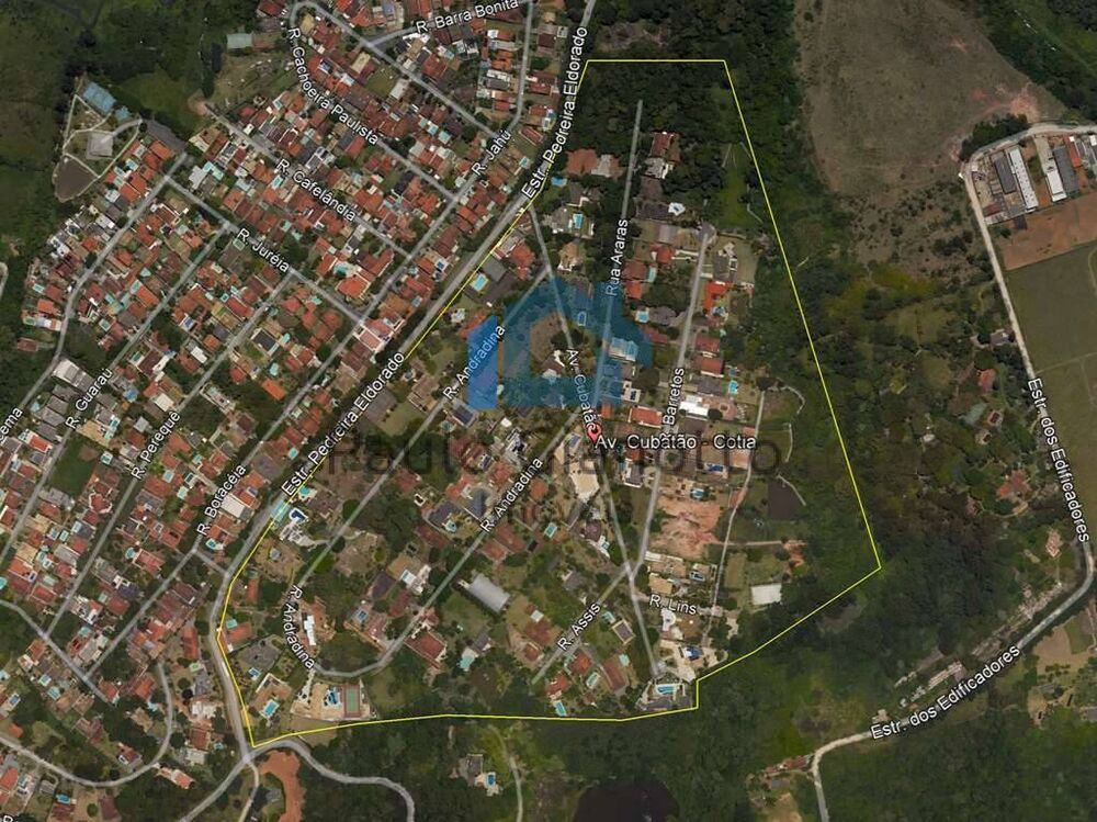 Casa de Condomínio à venda com 5 quartos, 618m² - Foto 34