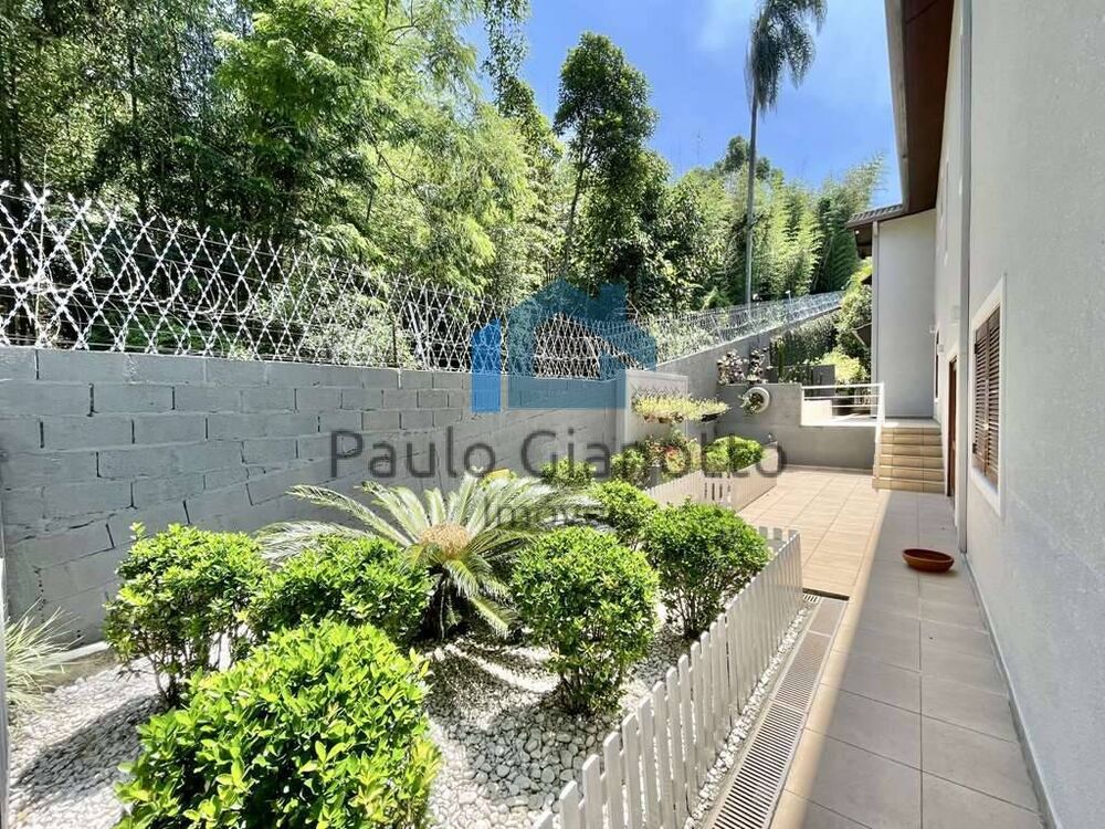 Casa de Condomínio à venda com 5 quartos, 618m² - Foto 30