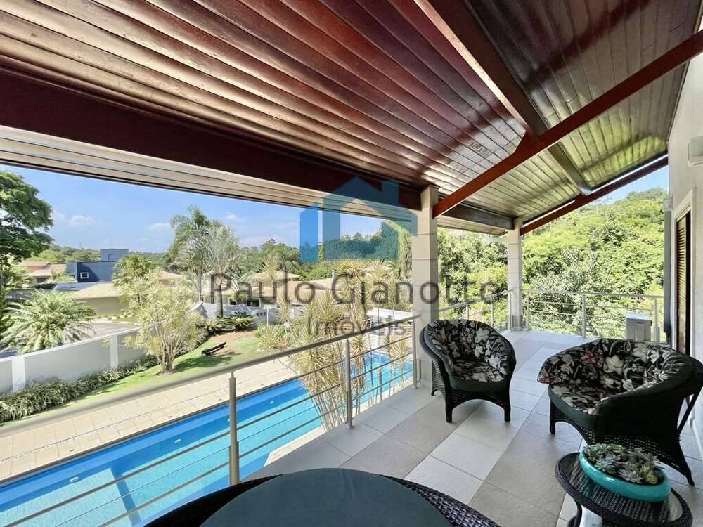 Casa de Condomínio à venda com 5 quartos, 618m² - Foto 12