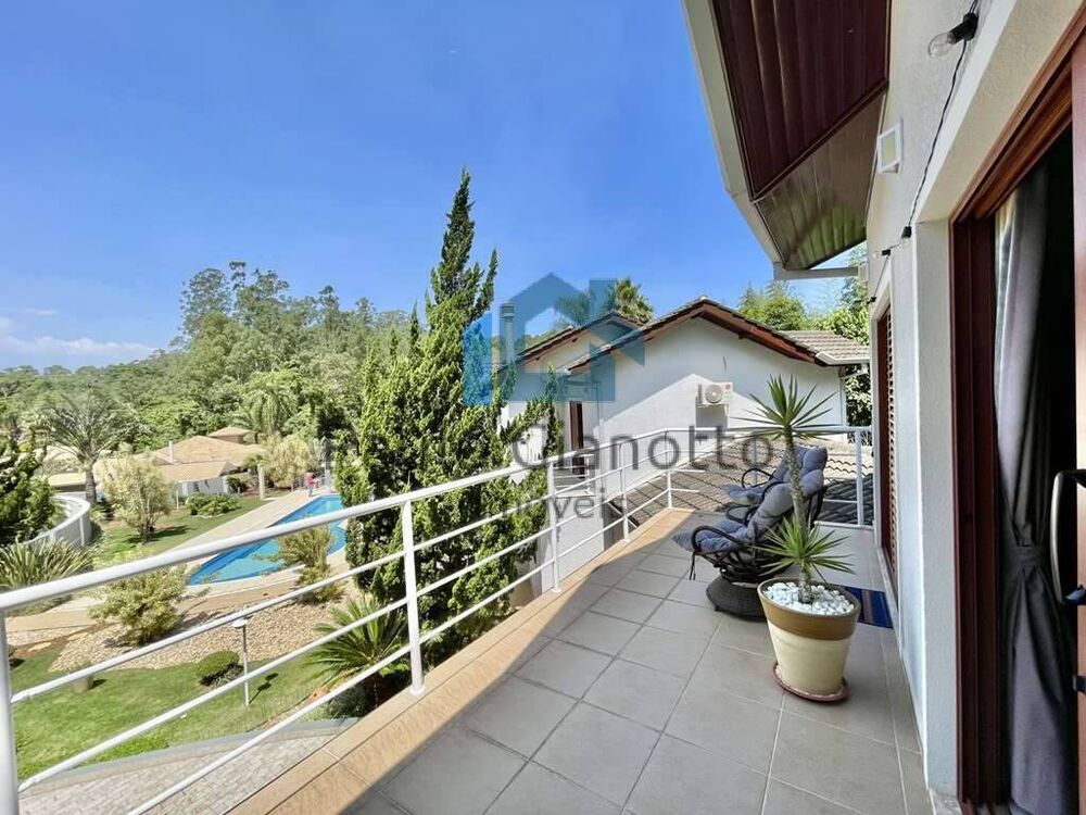 Casa de Condomínio à venda com 5 quartos, 618m² - Foto 19