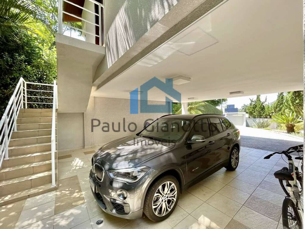 Casa de Condomínio à venda com 5 quartos, 618m² - Foto 17