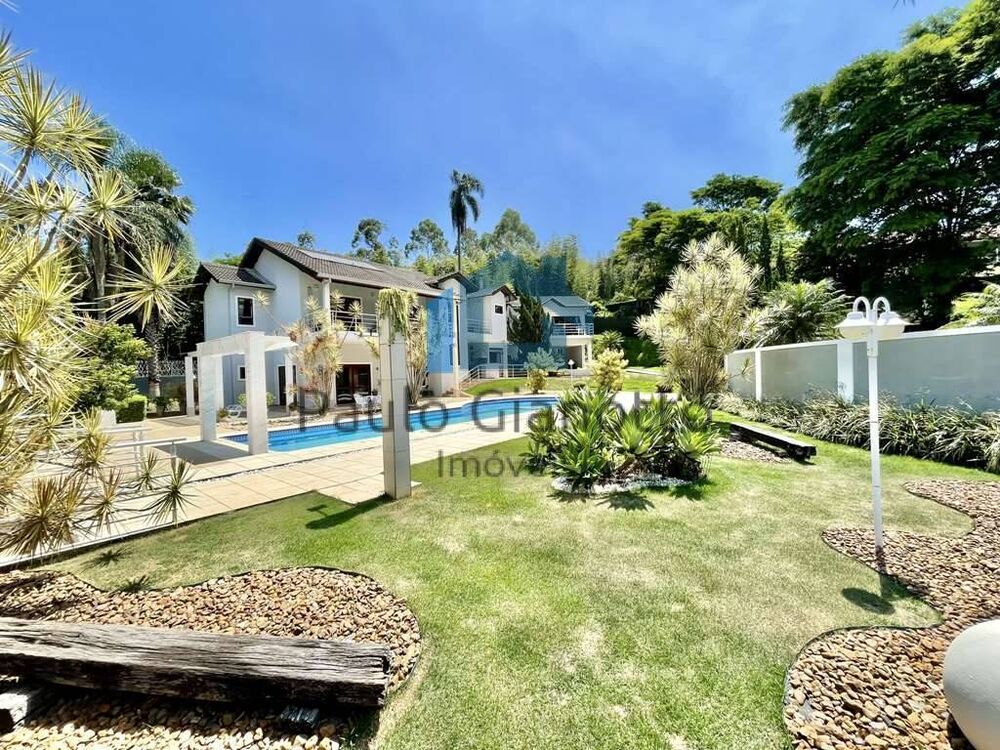 Casa de Condomínio à venda com 5 quartos, 618m² - Foto 24