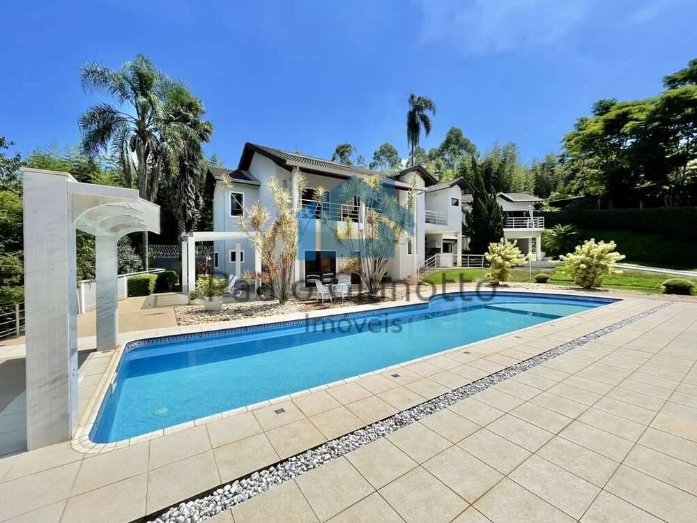 Casa de Condomínio à venda com 5 quartos, 618m² - Foto 23