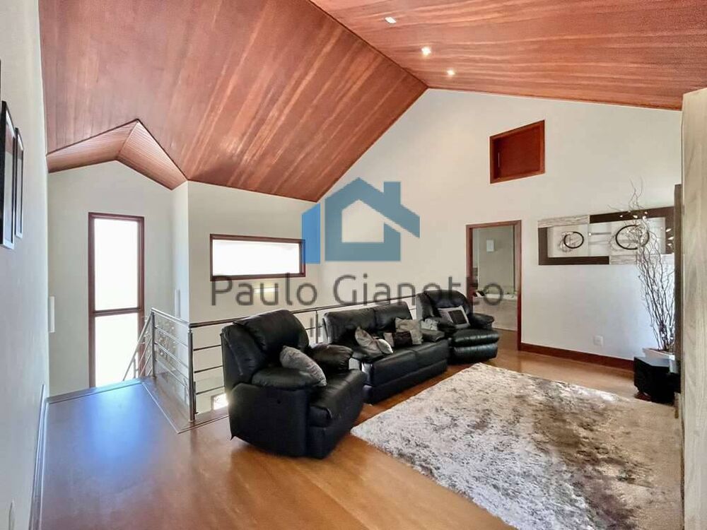 Casa de Condomínio à venda com 5 quartos, 618m² - Foto 10