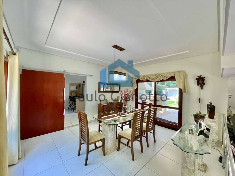 Casa de Condomínio à venda com 5 quartos, 618m² - Foto 8