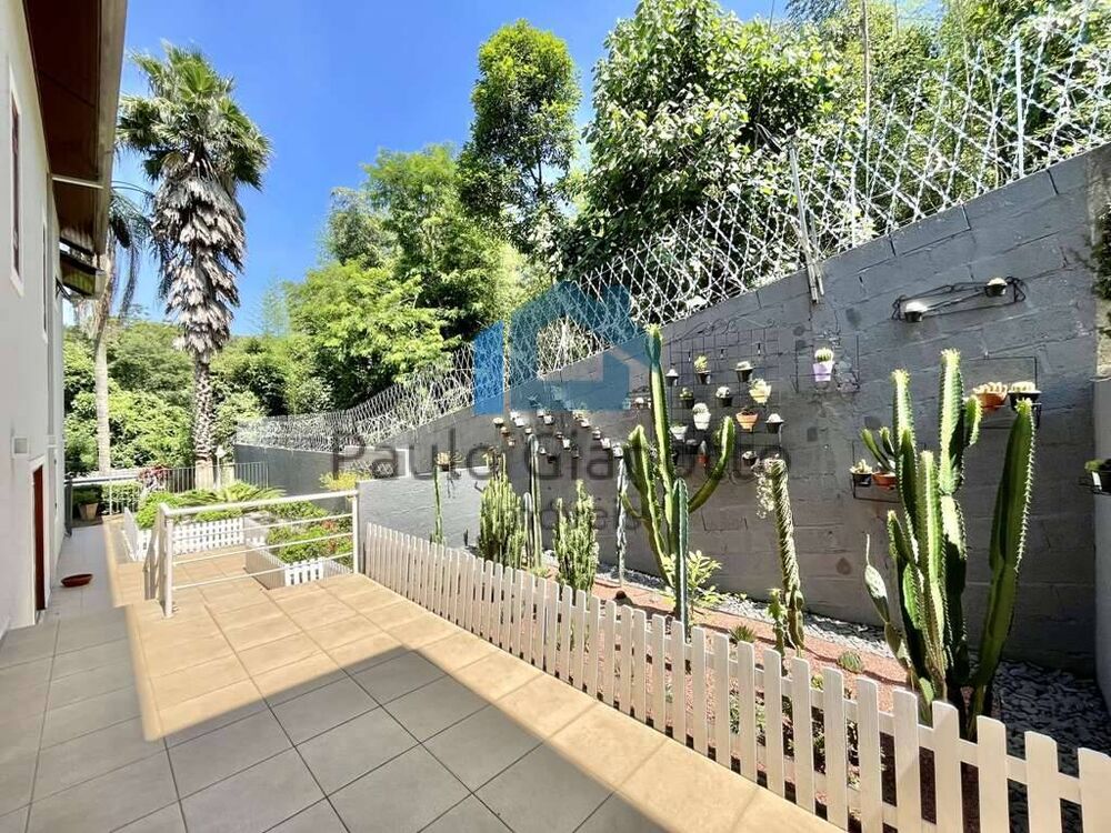 Casa de Condomínio à venda com 5 quartos, 618m² - Foto 29