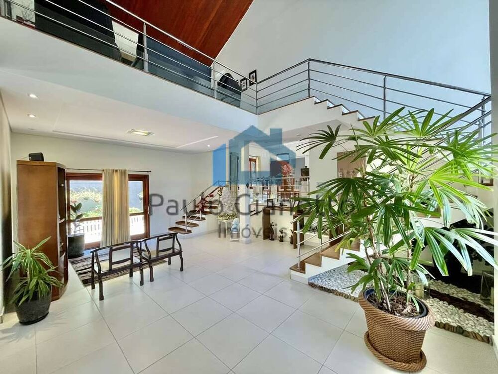 Casa de Condomínio à venda com 5 quartos, 618m² - Foto 5