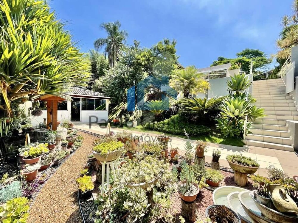 Casa de Condomínio à venda com 5 quartos, 618m² - Foto 25