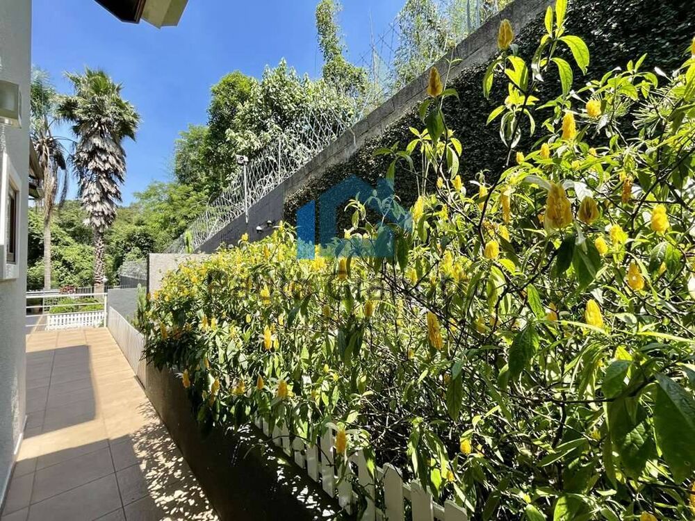 Casa de Condomínio à venda com 5 quartos, 618m² - Foto 31
