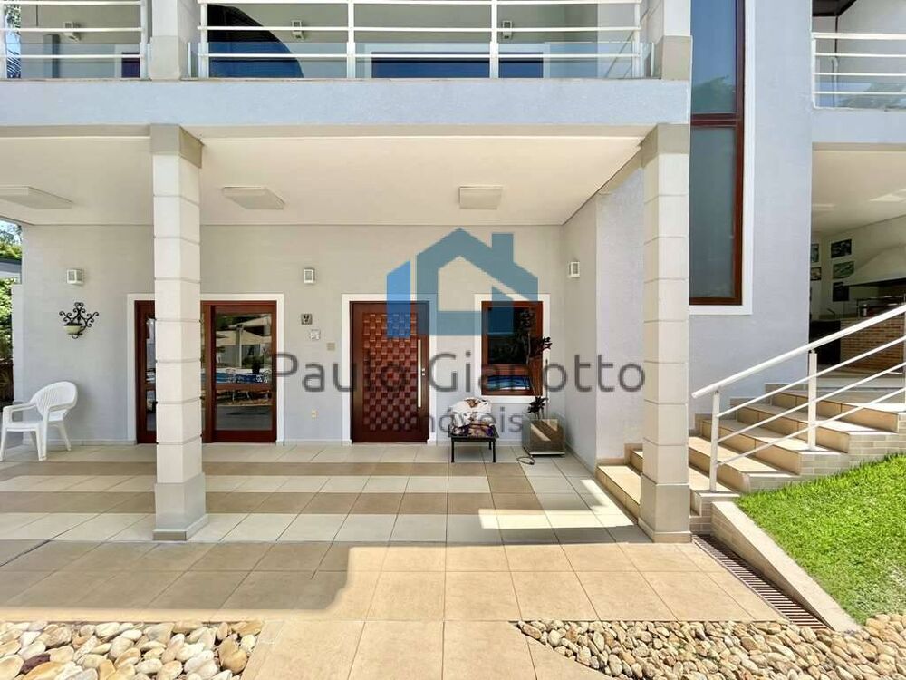 Casa de Condomínio à venda com 5 quartos, 618m² - Foto 4