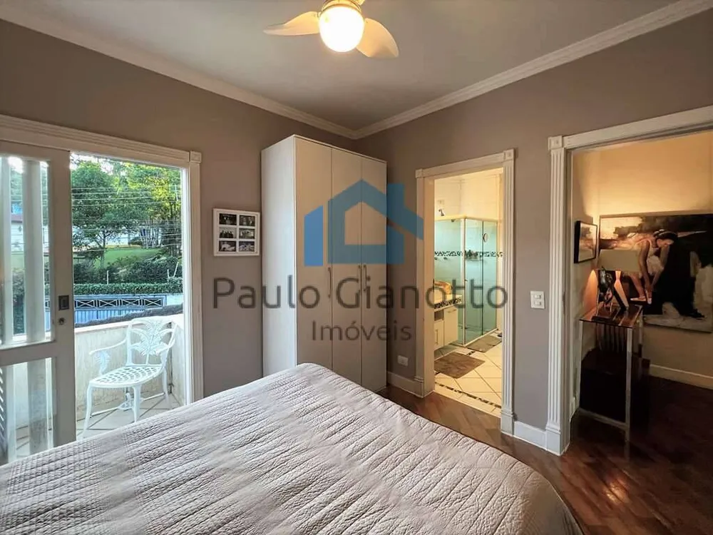 Casa, 4 quartos, 496 m² - Foto 22