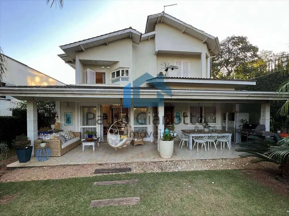 Casa, 4 quartos, 496 m² - Foto 6
