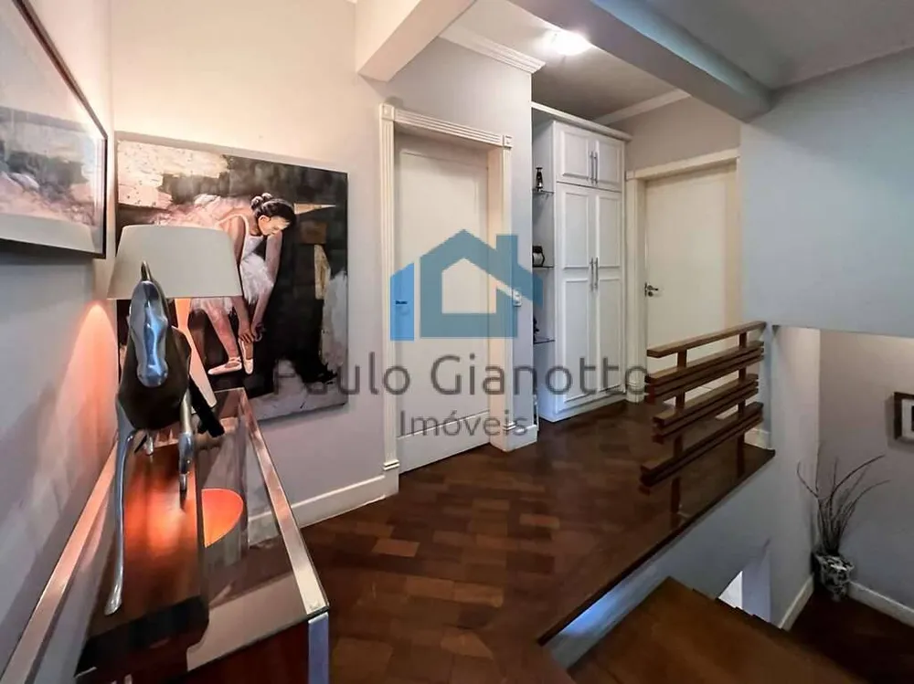 Casa, 4 quartos, 496 m² - Foto 17