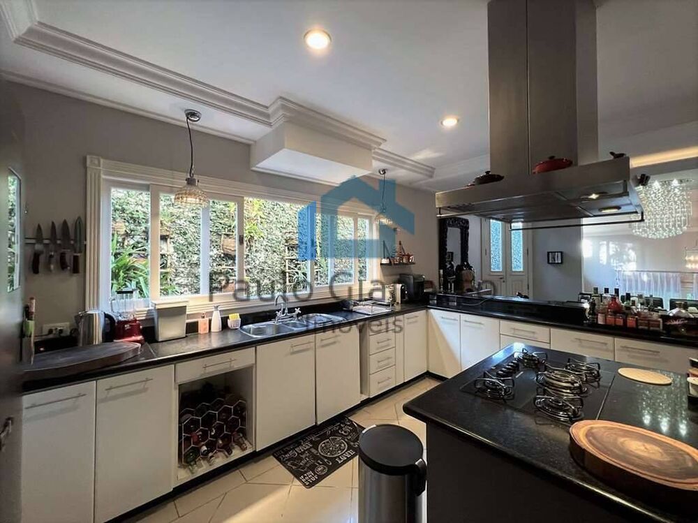 Casa, 4 quartos, 496 m² - Foto 13