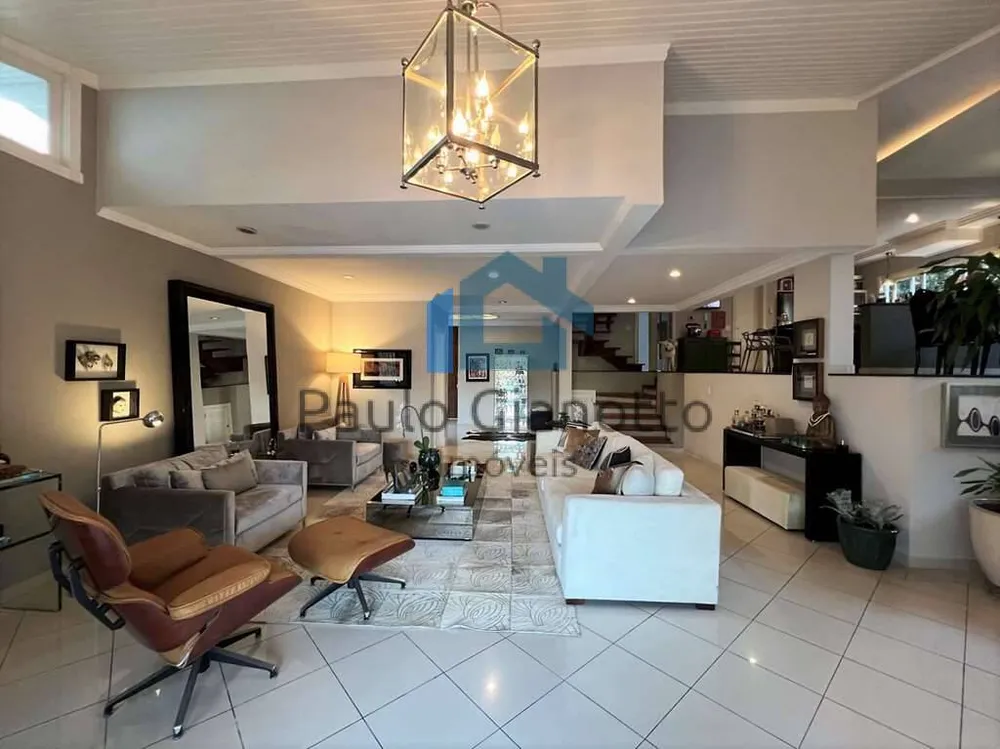 Casa, 4 quartos, 496 m² - Foto 10