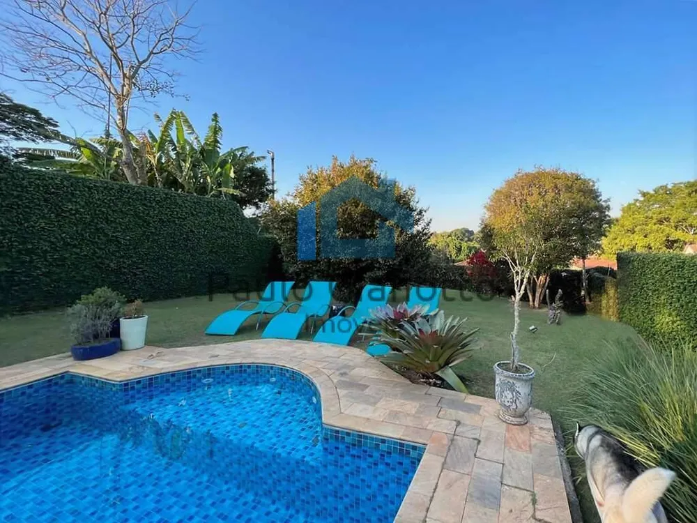 Casa, 4 quartos, 496 m² - Foto 3