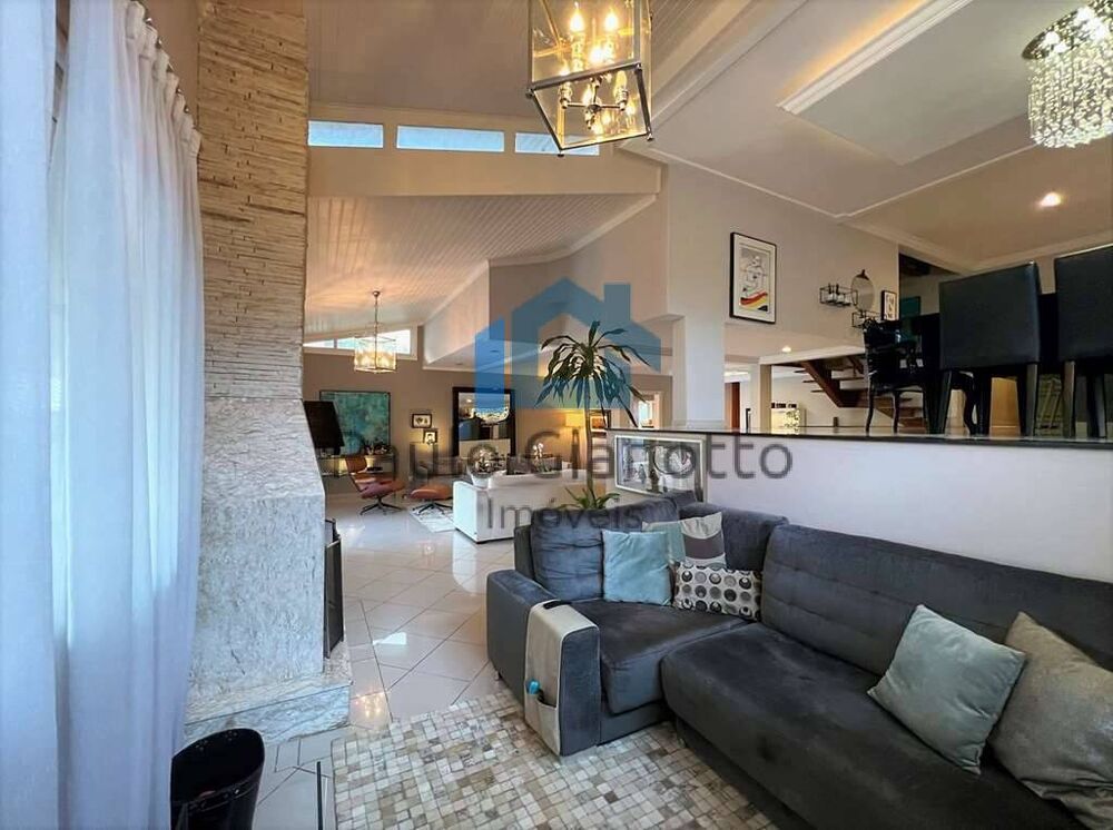 Casa, 4 quartos, 496 m² - Foto 11