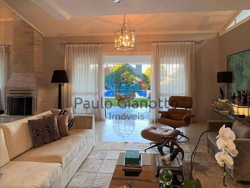 Casa, 4 quartos, 496 m² - Foto 4