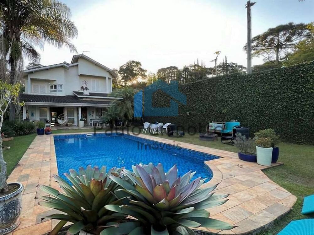 Casa, 4 quartos, 496 m² - Foto 7