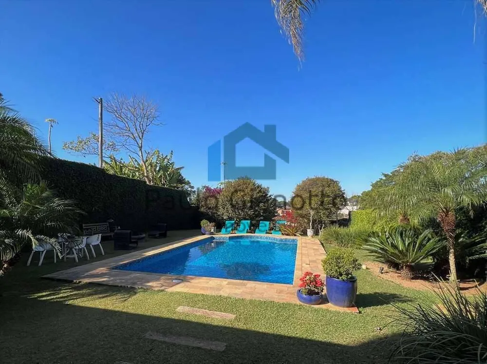 Casa, 4 quartos, 496 m² - Foto 4