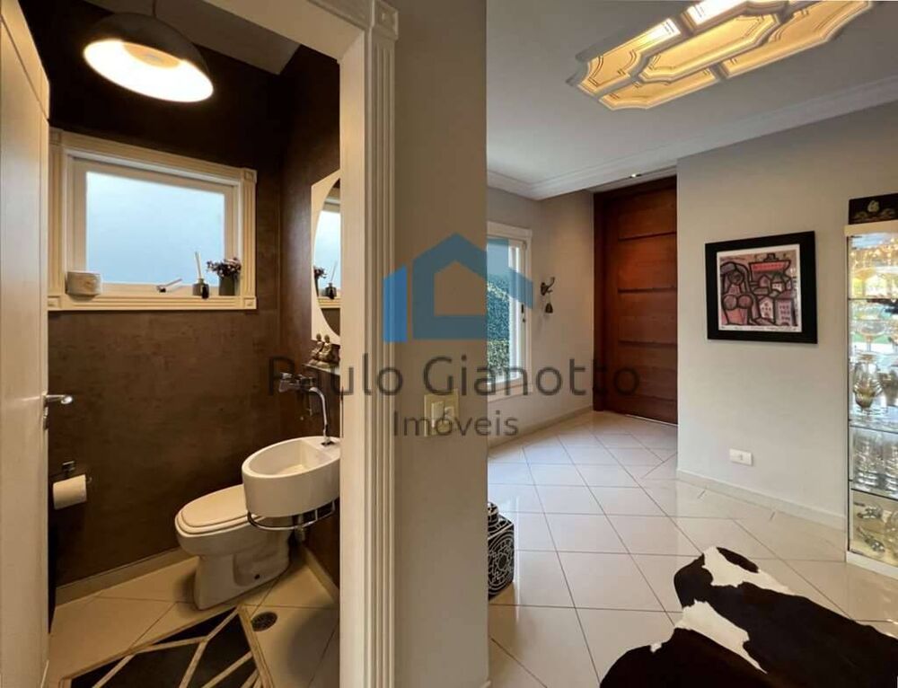 Casa, 4 quartos, 496 m² - Foto 2