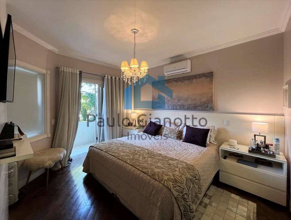 Casa, 4 quartos, 496 m² - Foto 6
