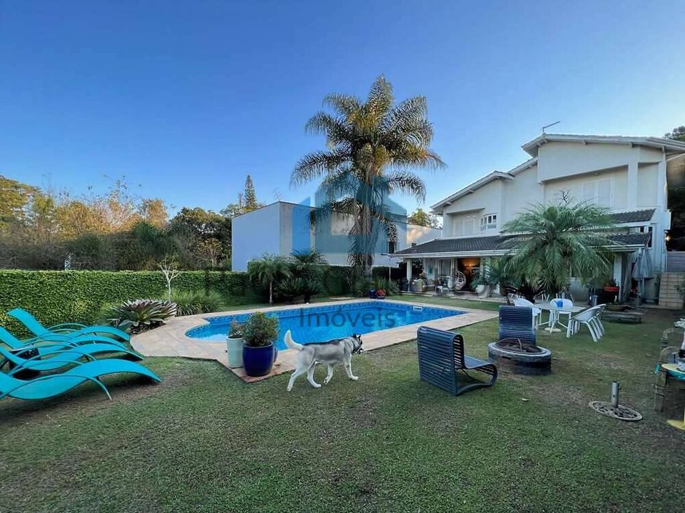 Casa, 4 quartos, 496 m² - Foto 5
