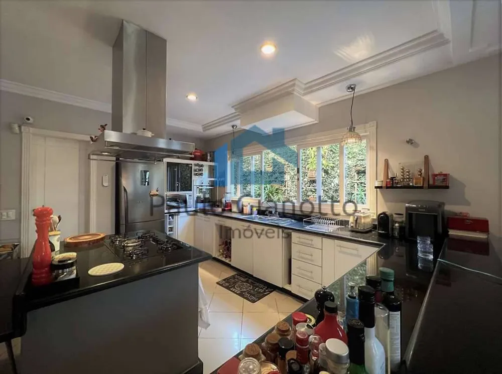 Casa, 4 quartos, 496 m² - Foto 14