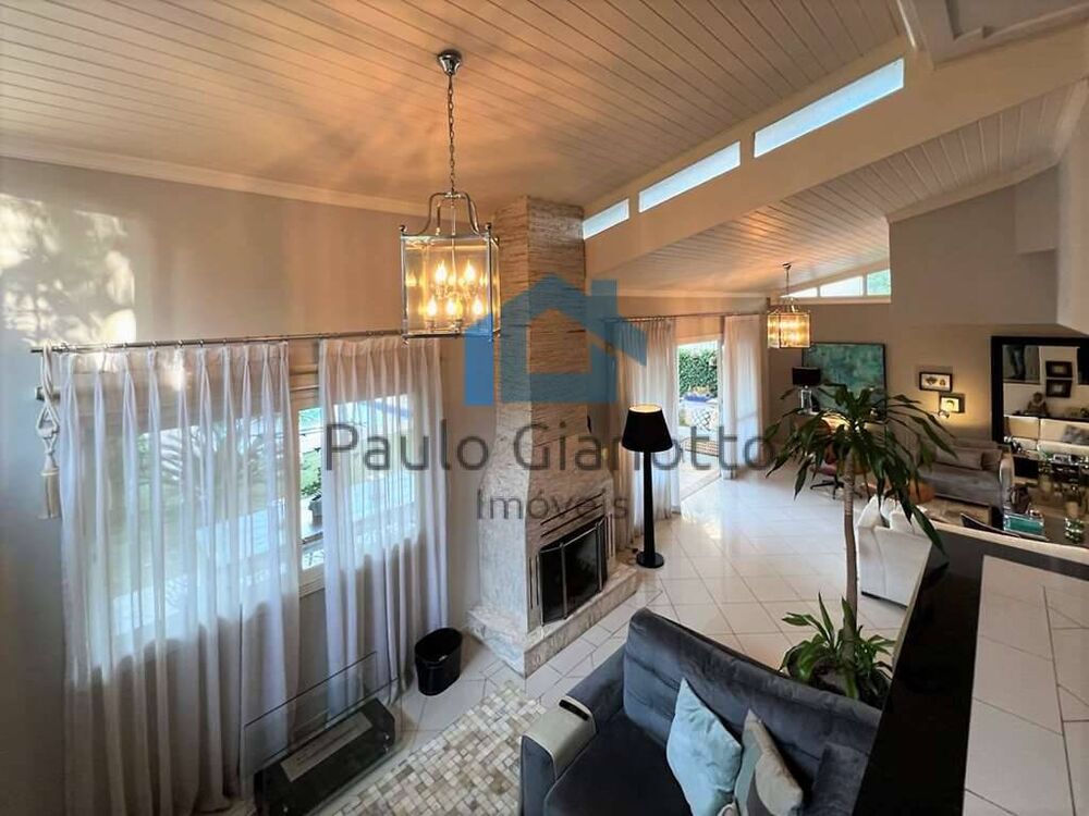Casa, 4 quartos, 496 m² - Foto 3