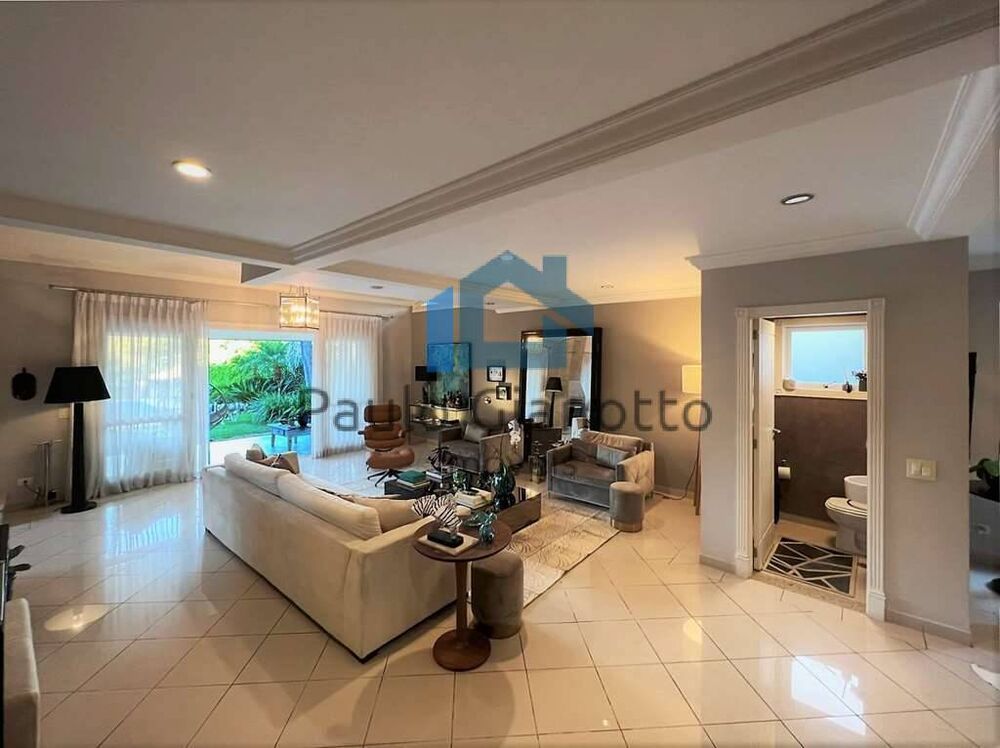 Casa, 4 quartos, 496 m² - Foto 12