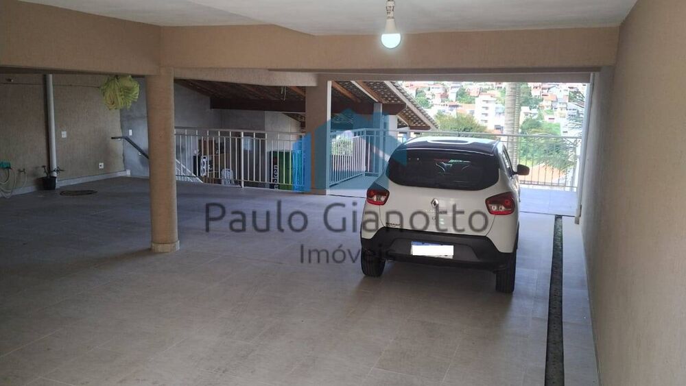 Casa, 4 quartos, 340 m² - Foto 34