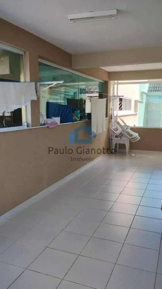 Casa, 4 quartos, 340 m² - Foto 17