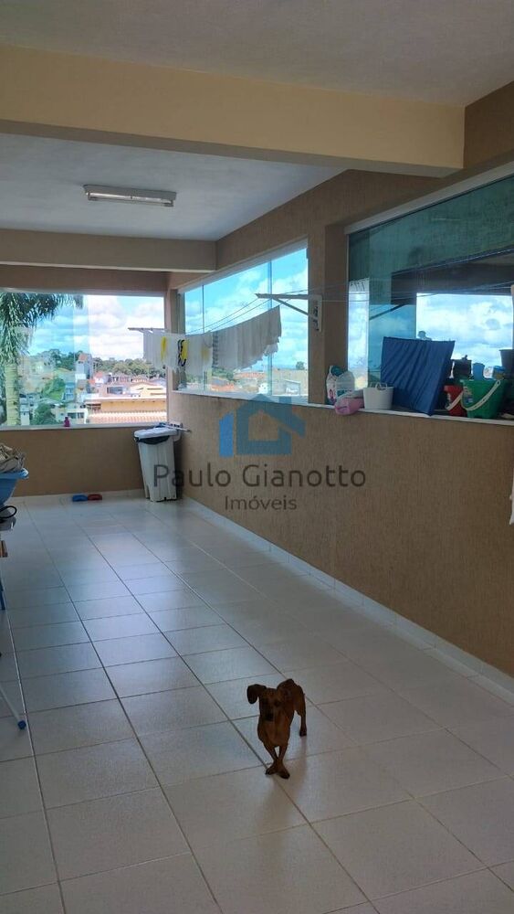 Casa, 4 quartos, 340 m² - Foto 15