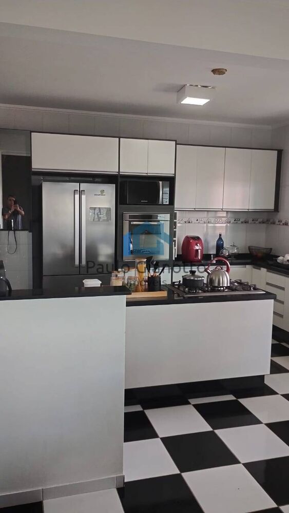 Casa, 4 quartos, 340 m² - Foto 12