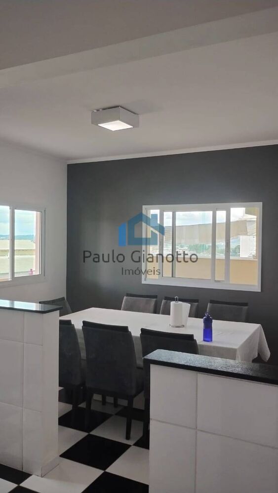 Casa, 4 quartos, 340 m² - Foto 9